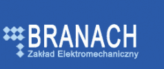 USŁUGOWY ZAKŁAD ELEKTROMECHANICZNY JANUSZ BRANACH 