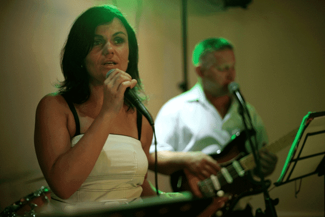 Zespół Muzyczny "Swing" Paweł Obrocki