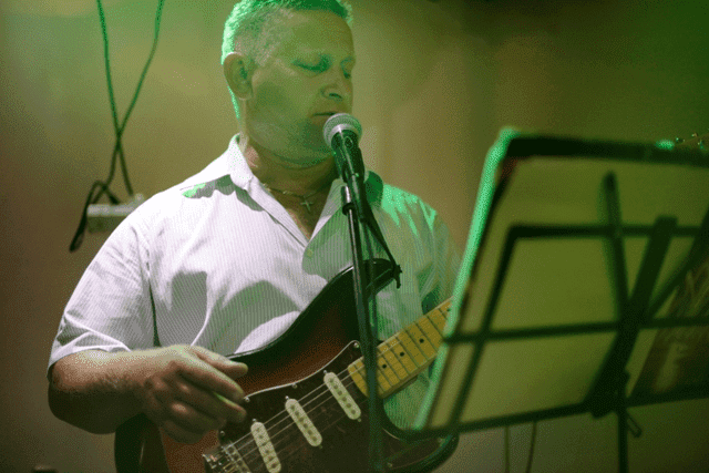 Zespół Muzyczny "Swing" Paweł Obrocki