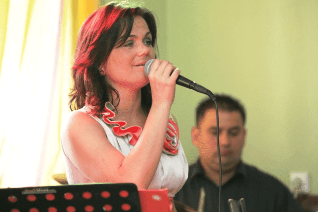 Zespół Muzyczny "Swing" Paweł Obrocki