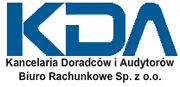 KDM KANCELARIA DORADCÓW MAŁECKI I WSPÓLNICY SP. Z.O.O.