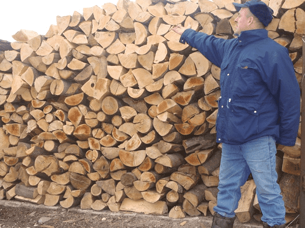 Jarosław Brzostek ZAKŁAD USŁUGOWO-HANDLOWY