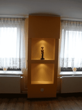 Bieniosek Bernard Usługi Malarskie