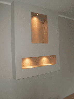 Bieniosek Bernard Usługi Malarskie