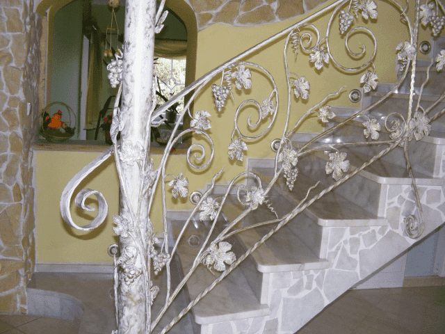 RETROMET Kowalstwo Artystyczne