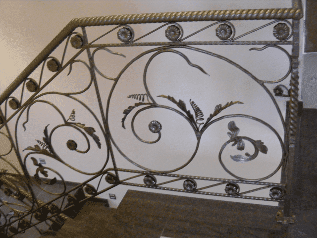 RETROMET Kowalstwo Artystyczne