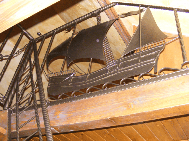 RETROMET Kowalstwo Artystyczne