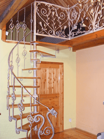 RETROMET Kowalstwo Artystyczne