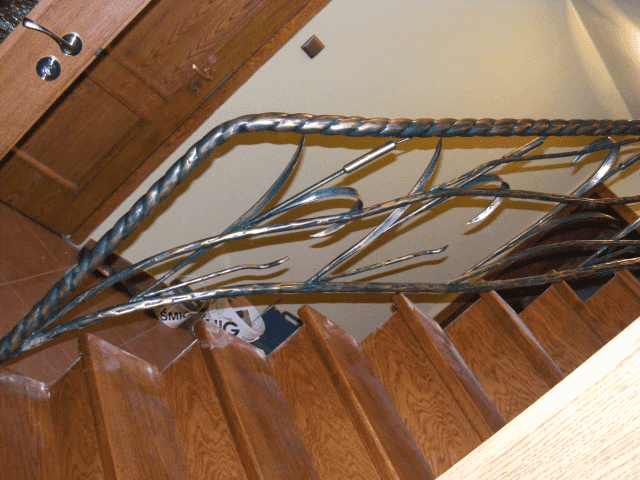 RETROMET Kowalstwo Artystyczne