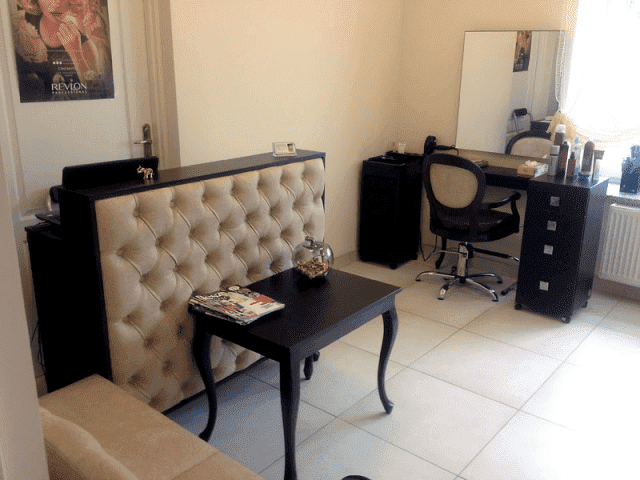 EXCLUSIVE Salon Fryzjerski