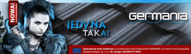 Ew-Mar Dachy FHUP Hurtownia materiałów dachowych