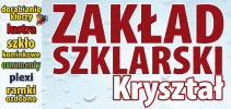 Zakład Szklarski Kryształ Sławomir Halicki