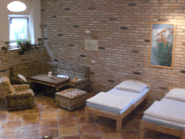 Agroturystyka Zimna Wódka Magdalena i Krystian Muszkiet