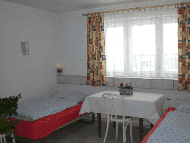 Agroturystyka Zimna Wódka Magdalena i Krystian Muszkiet