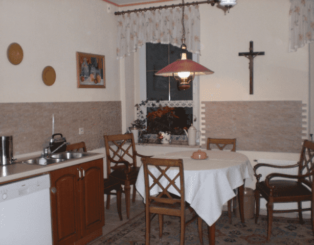 Agroturystyka Zimna Wódka Magdalena i Krystian Muszkiet