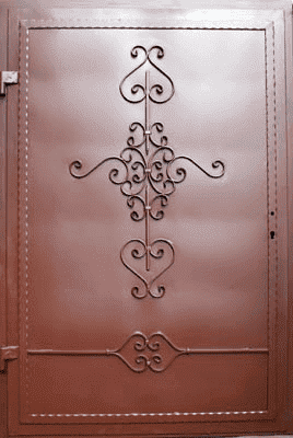 Zakład Usług Ślusarskich Michał Chłosta