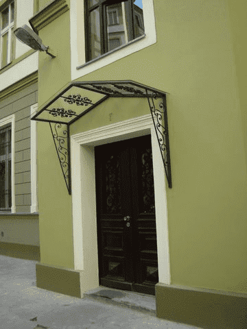 Zakład Usług Ślusarskich Michał Chłosta