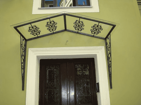 Zakład Usług Ślusarskich Michał Chłosta