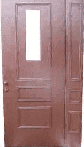 Zakład Usług Ślusarskich Michał Chłosta