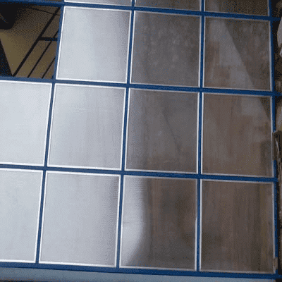 Zakład Usług Ślusarskich Michał Chłosta