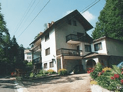 Beata Zawadzka Pokje gościnne wanta