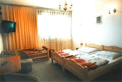 Beata Zawadzka Pokje gościnne wanta