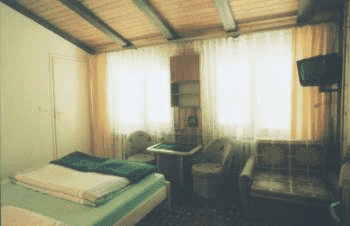 Beata Zawadzka Pokje gościnne wanta