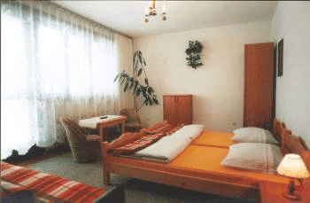 Beata Zawadzka Pokje gościnne wanta