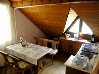 Beata Zawadzka Pokje gościnne wanta