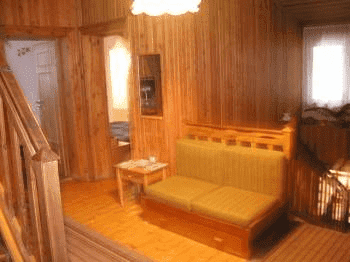 Beata Zawadzka Pokje gościnne wanta