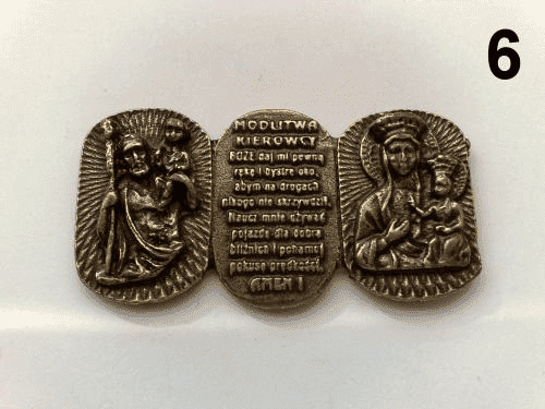 FIRMA WIELOBRANŻOWA  "ZBYMET" ZBIGNIEW ŚWIEGODZIŃSKI