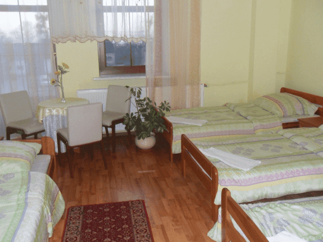 "NOCLEGI PRZY GRANICY"