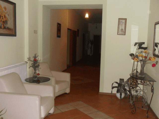 "NOCLEGI PRZY GRANICY"