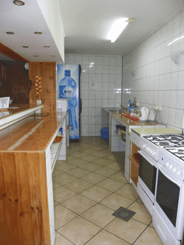 Handel-Usługi Jamnik 
Teresa Kaźmierczak