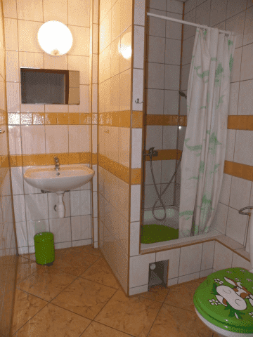 Handel-Usługi Jamnik 
Teresa Kaźmierczak