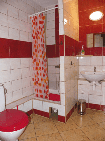 Handel-Usługi Jamnik 
Teresa Kaźmierczak