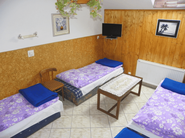 Handel-Usługi Jamnik 
Teresa Kaźmierczak