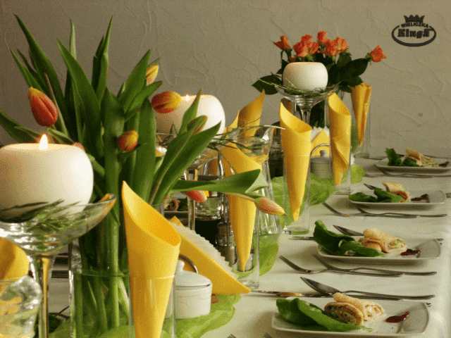 OŚRODEK USŁUG HOTELARSKICH KINGA