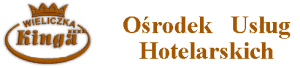 OŚRODEK USŁUG HOTELARSKICH KINGA