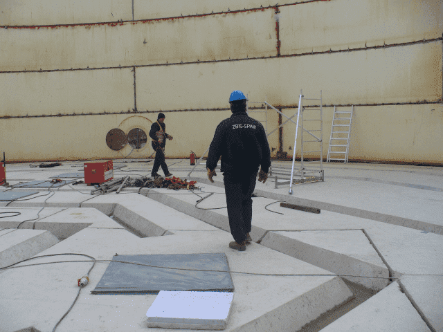 "ZBIG-SPAW" ZBIGNIEW PASEK 