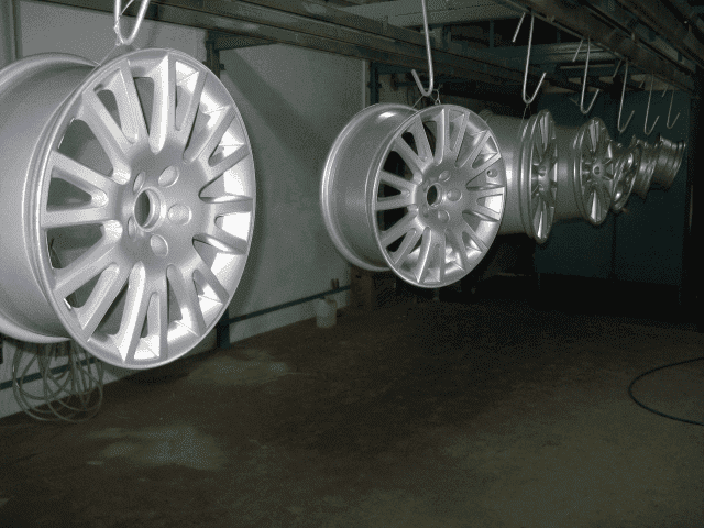 "PIASMAL" S.C. GRZEGORZ PALICZKA I WOJCIECH PALICZKA 