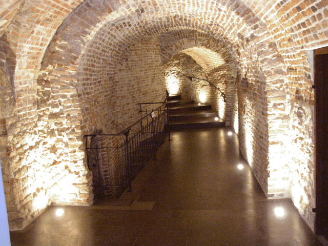 JASNOGÓRSKA FUNDACJA PRO PATRIA BASTION ŚW. ROCHA