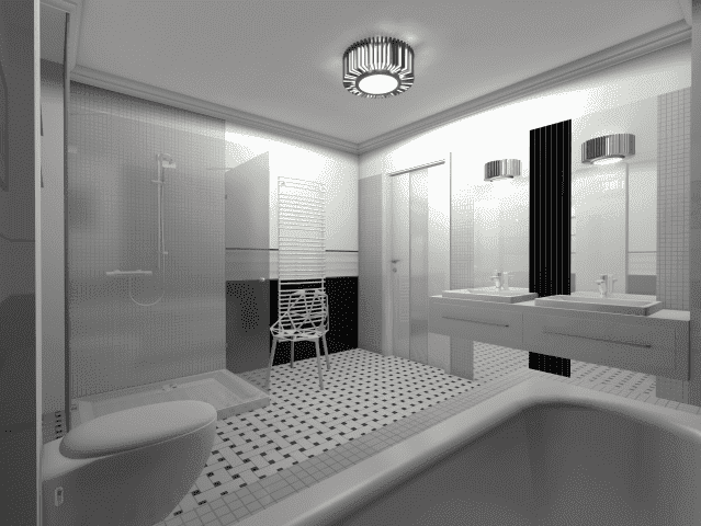  Projektowanie Wnętrz ART LINE Małgorzata Baranowska