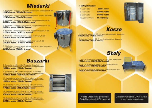 PASIEKA-BARĆ  Andrzej Frąckowiak