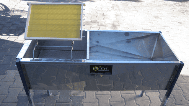 PASIEKA-BARĆ  Andrzej Frąckowiak