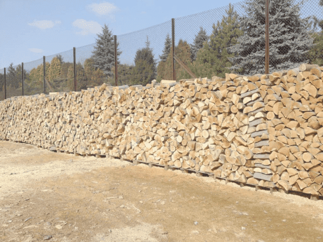 Skład Opału i drewna "Inter Kuk"  Firma Usługowa Janusz Kosno