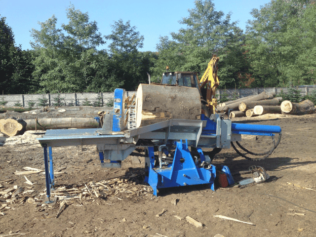 Skład Opału i drewna "Inter Kuk"  Firma Usługowa Janusz Kosno