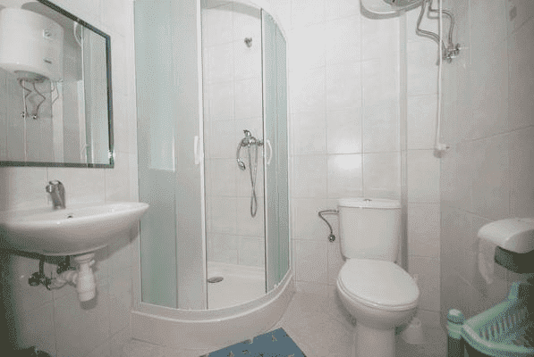 Pokoje Goscinne " ORKA "