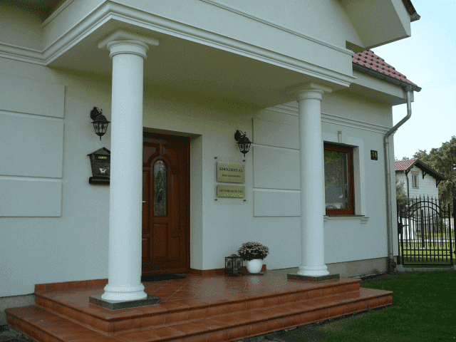 Biuro Rachunkowe KARÓLEWSCY A.J. 