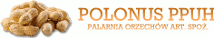 PPUH "POLONUS"Palarnia Orzechów Art.Spoż.Waldemar Regdosz